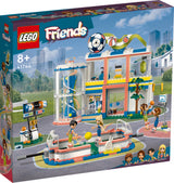 41744 LEGO Friends Sportscenter