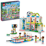 41744 LEGO Friends Sportscenter