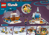 41760 LEGO Friends Iglo-Eventyr