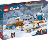 41760 LEGO Friends Iglo-Eventyr
