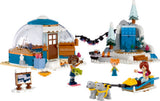 41760 LEGO Friends Iglo-Eventyr