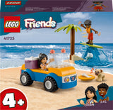 41725 LEGO Friends Strandbuggy-sjov