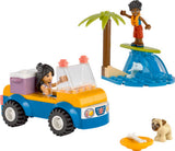 41725 LEGO Friends Strandbuggy-sjov