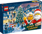 60381 LEGO City Occasions LEGO® City julekalender 2023