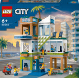 60365 LEGO City Højhus