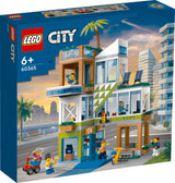 60365 LEGO City Højhus