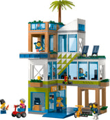 60365 LEGO City Højhus