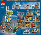 60380 LEGO City Midtbyen