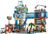 60380 LEGO City Midtbyen