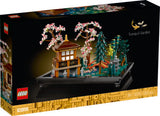 10315 LEGO Icons Fredfyldt Have