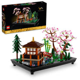 10315 LEGO Icons Fredfyldt Have