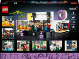 21339 LEGO Ideas BTS Dynamite