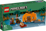 21248 LEGO Minecraft Græskarfarmen