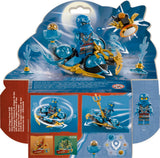 71778 LEGO Ninjago Nyas dragekraft-Spinjitzu-drift