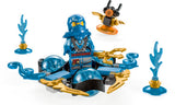71778 LEGO Ninjago Nyas dragekraft-Spinjitzu-drift