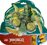 71779 LEGO Ninjago Lloyds dragekraft-Spinjitzu-spin