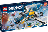 71460 LEGO DREAMZzz Hr. Oz' rumbus