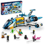 71460 LEGO DREAMZzz Hr. Oz' rumbus