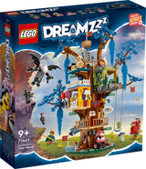 71461 LEGO DREAMZzz Fantastisk trætophus