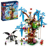 71461 LEGO DREAMZzz Fantastisk trætophus