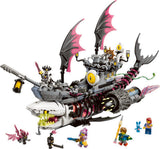71469 LEGO DREAMZzz Mareridtshajskib