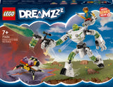 71454 LEGO DREAMZzz Mateo og robotten Z-Blob