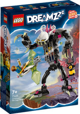 71455 LEGO DREAMZzz Burmonsteret grimkeeper