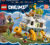71456 LEGO DREAMZzz Fru Castillos skildpaddevogn