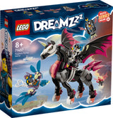 71457 LEGO DREAMZzz Flyvende pegasus-hest