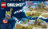 71459 LEGO DREAMZzz Drømmevæsen-stald