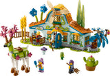 71459 LEGO DREAMZzz Drømmevæsen-stald