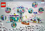 43215 LEGO Disney Classic Det fortryllede trætophus
