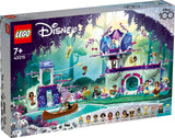 43215 LEGO Disney Classic Det fortryllede trætophus