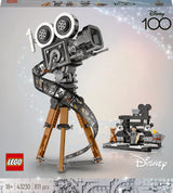 43230 LEGO Disney Classic Walt Disney-kamera