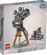 43230 LEGO Disney Classic Walt Disney-kamera