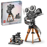 43230 LEGO Disney Classic Walt Disney-kamera