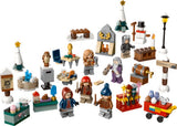 76418 LEGO Harry Potter TM LEGO® Harry Potter™ julekalender