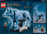 76414 LEGO Harry Potter TM Expecto Patronum