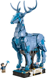 76414 LEGO Harry Potter TM Expecto Patronum