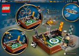 76416 LEGO Harry Potter TM Quidditch™-kuffert