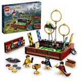 76416 LEGO Harry Potter TM Quidditch™-kuffert