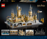 76419 LEGO Harry Potter™ Hogwarts-Slottet og omgivelser