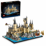76419 LEGO Harry Potter™ Hogwarts-Slottet og omgivelser