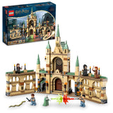 76415 LEGO Harry Potter TM Slaget om Hogwarts™