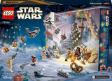 75366 LEGO Star Wars Julekalender 2023