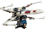 75355 LEGO STAR WARS X-wing-stjernejager