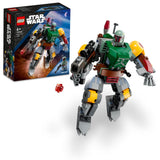 75369 LEGO Star Wars Boba Fett™-kamprobot