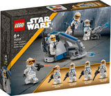 75359 LEGO Star Wars Battle Pack med Ahsokas klonsoldater fra 332. kompagni