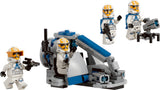 75359 LEGO Star Wars Battle Pack med Ahsokas klonsoldater fra 332. kompagni