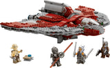 75362 LEGO Star Wars™ Ahsoka Tanos T-6 jedi-færge